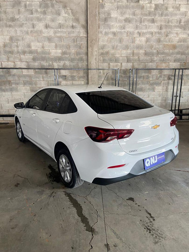 Chevrolet Onix plus Onix Plus 1.o Tmt Ltz