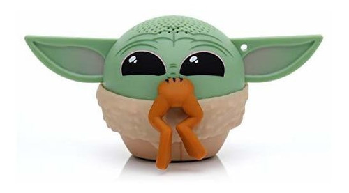 Bitty Boomers Star Wars El Mandalorian: Grogu Con R9g2f