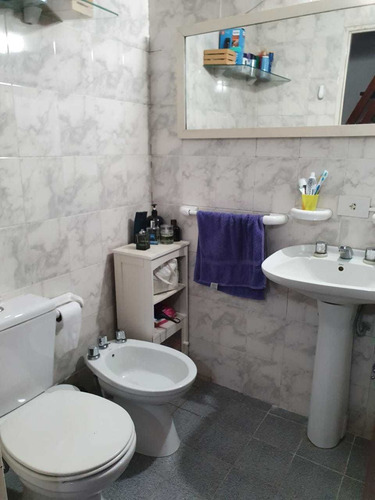 Imagen 11 de 13 de Venta!! Duplex Tipo 4 Ambientes (posible Permuta)