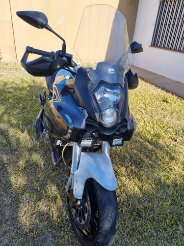 Imagen 3 de 5 de Benelli Gt 600