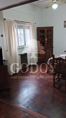 Oficina En Venta 3 Ambientes En Vicente López.