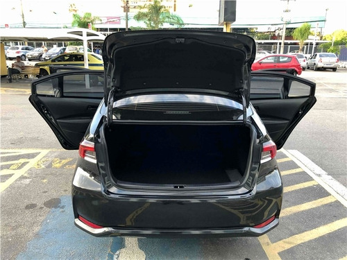 Imagem 9 de 14 de Toyota Corolla 2.0 Vvt-ie Flex Gli Direct Shift