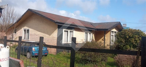 Sitio En Venta En Ancud