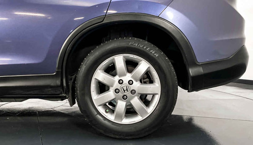 Imagen 12 de 15 de 27507 - Honda Cr-v 2012 Con Garantía At