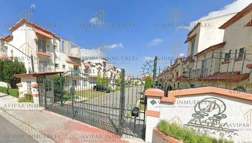 Casa En Villa Del Real 5a Secc, Tecamac, Edo Mex, Oportunidad Unica Cgc