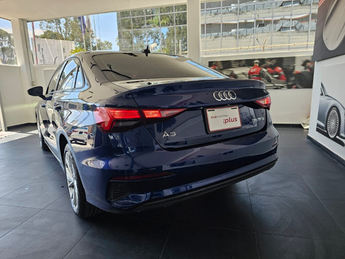 Audi A3 1.4 Sedán 35tfsi Dynamic At Dsg