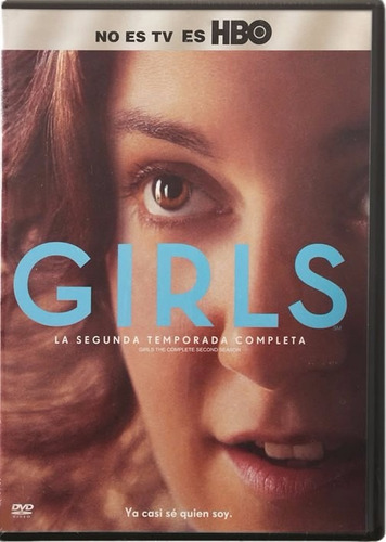 Girls Temporada 2 Dos Serie Tv En Dvd