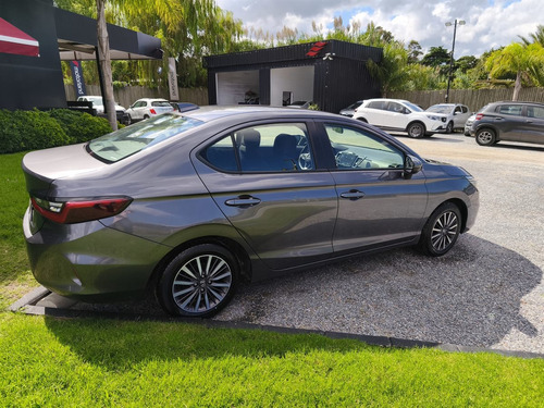 Honda City Lx - Motorland Permuto / Financio