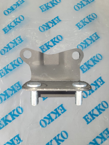 Base De Motor Caja Delantera Mazda 626 Sincronico