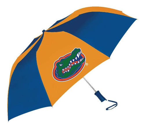 Florida Gators Sporty Twotone Umbrella