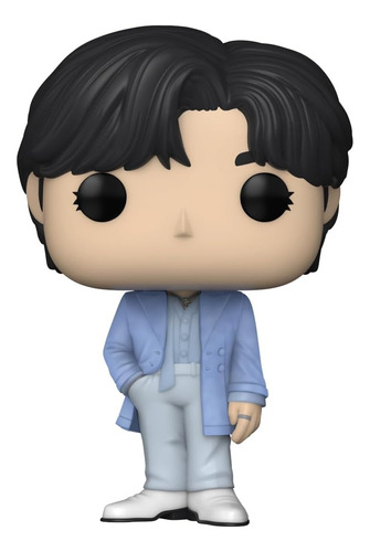 Funko Pop Rocks Bts Proof V