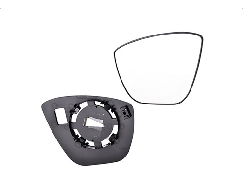 Luna Espejo P/ Ford Figo 2016-2021