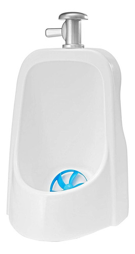 Urinal My Size Summer Color Blanco