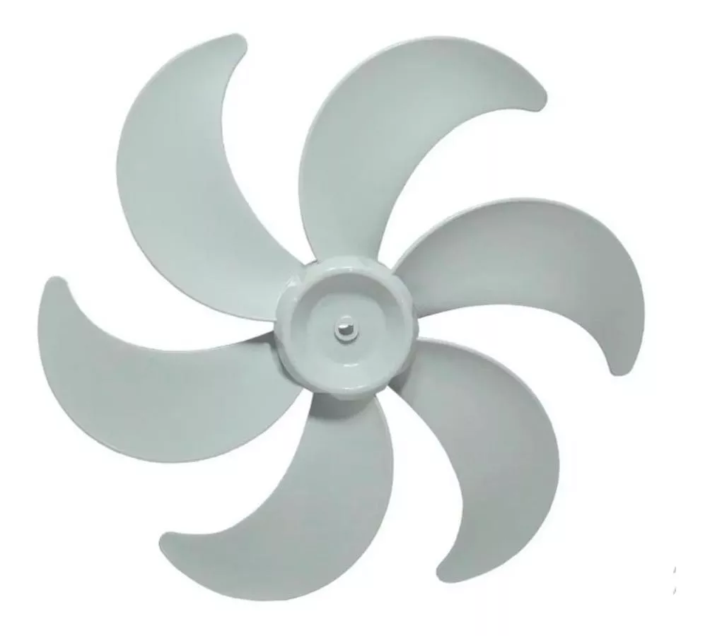 Segunda imagem para pesquisa de helice do ventilador britania bvt30 turbo