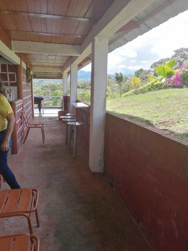 Casa Finca En Venta Dagua Klm 30 Via Al Mar Sector Siguales