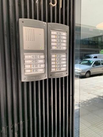 Imagen 2 de 9 de Cocheras En Venta A Estrenar En Palermo