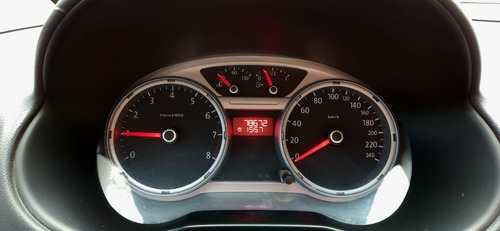 Imagen 17 de 20 de Vw Saveiro Cabina Extendida 1.6l '13 - 78.700km - Impecable!