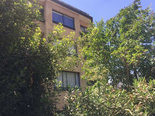 Departamento En Arriendo En Arrayán Lo Barnechea