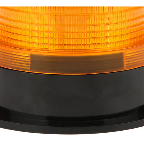 Baliza De Advertencia Dc12v24v Luz De Advertencia Led Para