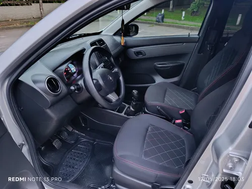Renault Kwid 1.0 12v