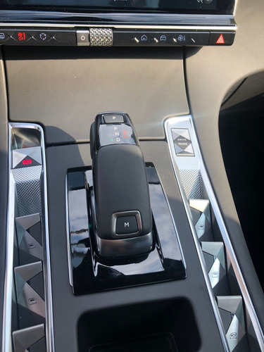 DS DS7 Crossback 1.6 Puretech At Performance Line