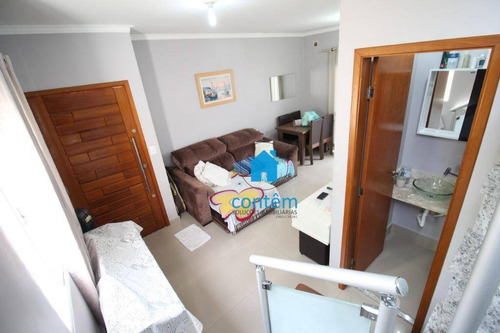 Casa Com 2 Dormitórios À Venda, 144 M² Por R$ 410.000,00 - Quitaúna - Osasco/sp - Ca0453