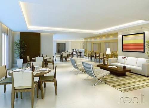 Apartamento - Meireles - Ref: 185 - V-rl185