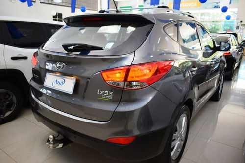 Hyundai Ix35 2.0 16v Flex 4p Automatico 2015/2016