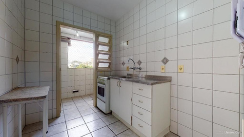 Imagem 14 de 27 de Apartamento Com 2 Dormitórios À Venda, 75 M² Por R$ 570.000,00 - Mont'serrat - Porto Alegre/rs - Ap3750