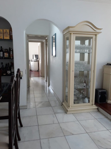Imagem 11 de 16 de Apartamento À Venda No Bairro Itaim Bibi - São Paulo/sp - O-17259-28364