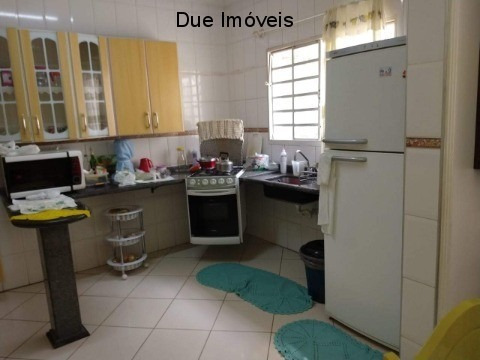 Imagem 6 de 10 de Oportunidade Casa Jd Valença 3 Dorms Sendo 1 Suíte - Ca01930 - 67825090