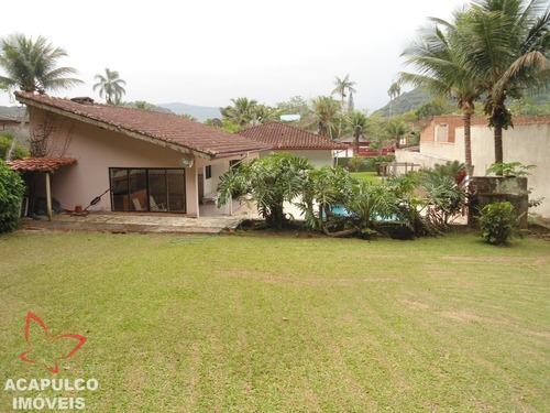 Imagem 11 de 30 de Jardim Albamar - Ai00263 - Ai00263