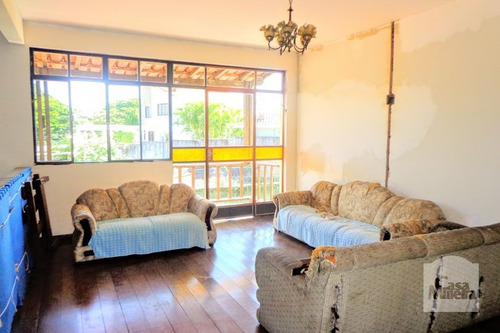 Imagem 2 de 15 de Casa À Venda No São Luíz - Código 246264 - 246264