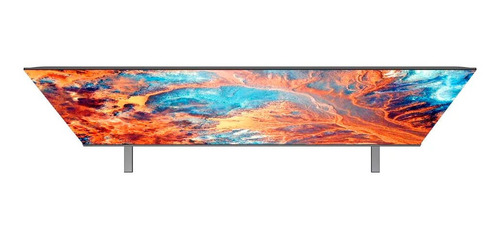 Imagem 6 de 10 de Smart Tv Toshiba 65 Pol 65c350kb Dled 4k Smart Tb006 Vidaa