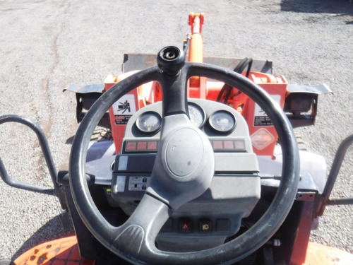 Imagen 13 de 14 de Cargador Frontal Payloader Kubota R420s 2007 Folio 15124