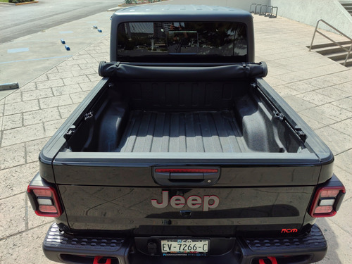 Jeep JT 3.6 V6 Rubicon 4X4 At