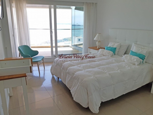 Imagen 13 de 20 de Venta Apartamento 3 Dormitorios En Mansa