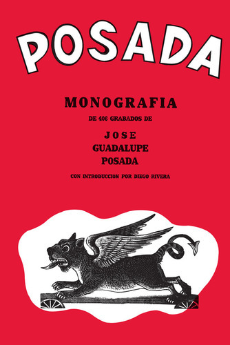 Posada Monografãâa, De López Casillas, Mercurio. Editorial Rm, Tapa Blanda En Español