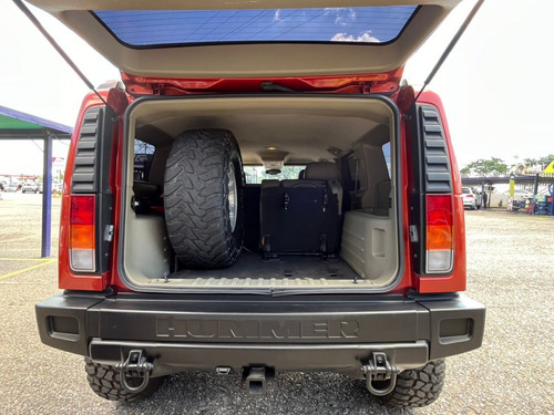 Hummer H2
