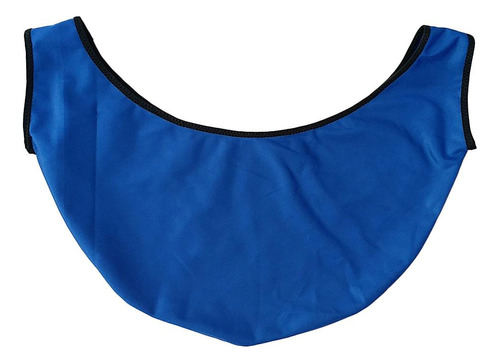 De Boliche Bolsa Complimentos Azul Azul Azul 50x23cm