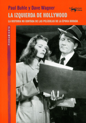 Libro La Izquierda De Hollywood