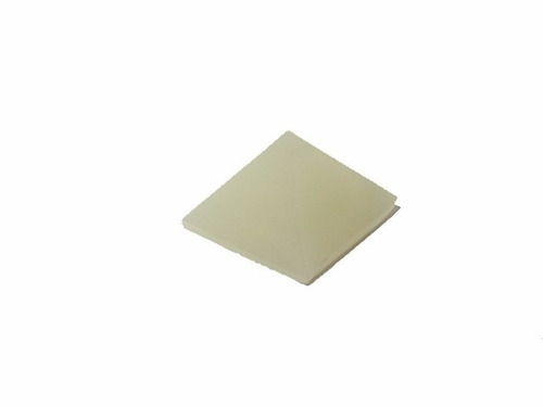 Piramide De Cuarzo Blanco Importado De India 5.5 Cm