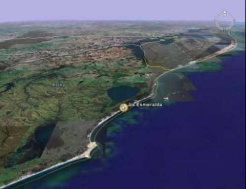 Imagen 8 de 13 de Lotes Céntricos Balneario La Esmeralda Rocha Uruguay Dueño