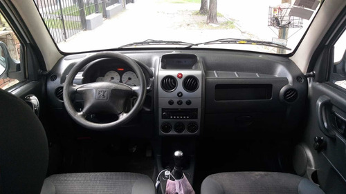 Peugeot Partner Furgon Hdi
