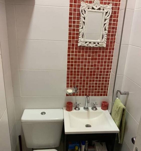 Imagen 5 de 26 de Venta Semipiso 3 Dormitorios A Nuevo ! Uriburu Y Santa Fe