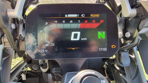 Imagen 7 de 12 de Bmw Gs 1200 Exclusive 2019 12000 Km