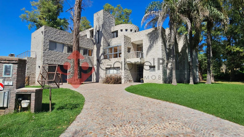 Venta Casa Casco Leloir