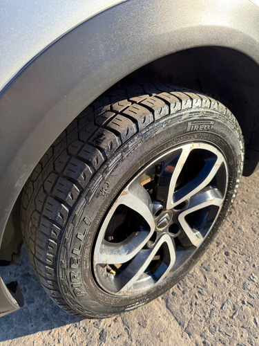 Citroën C3 Aircross 1.6 16V Sx