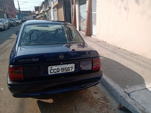 Chevrolet Vectra Gls