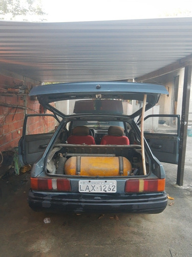 Ford Escort Hobby